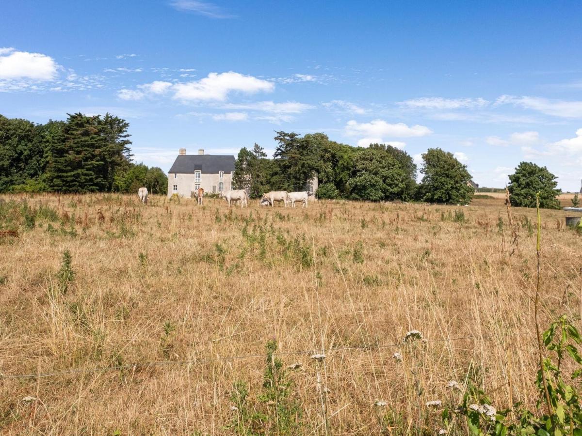 Fully Renovated House Only Few Minutes Walk Away From Ohama Beach Vierville-sur-Mer Bagian luar foto