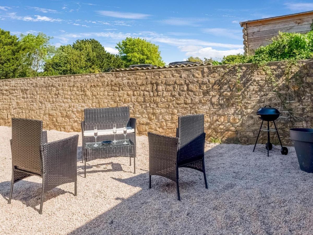 Fully Renovated House Only Few Minutes Walk Away From Ohama Beach Vierville-sur-Mer Bagian luar foto